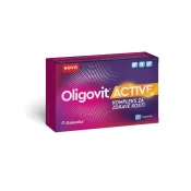 Oligovit Active kompleks, 30 kapsula