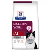 Hill’s Prescription Diet Cat I/D Piletina 1,5kg