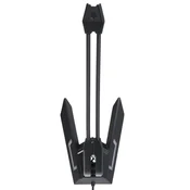 NanoRS Namizni gaming mikrofon USB NanoRS RS710, (20442620)