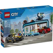 Lego Auto-perionica ( 60497 )
