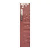 Maybelline Super Stay Vinyl INK Liquid Lipcolor 4,2 ml