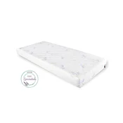 Vzmetnica Memory Lavender EMI, 80x195