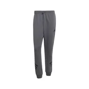 Adidas Muški donji deo trenerke M Fi 3S Pt KD5210, Sivi