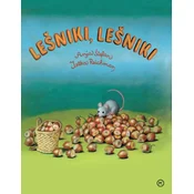 Lešniki, lešniki - Anja štefan