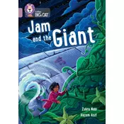 Jam and the Giant