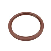 shumee Tesnilni obroč zadnje gredi 133,3x158,7x12,4/14,6 fluorovo tesnilo, 2-ulavni 2418F475 Massey Ferguson MF3 Andoria
