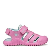 Geox Sandali J S. Fusbetto Pro Gi J65NZA 0CE15 C8F4A M Roza