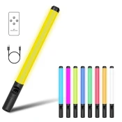 K&F Concept Handheld Photography Light Stick