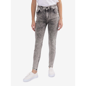 Diesel Jeans hlače Slandy-High L.32 Pantaloni 26/32