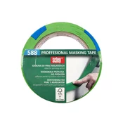 SCLEY traka  588 48 x 33 m zelena