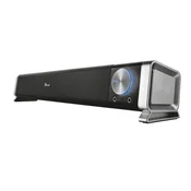 TRUST SoundBar zvucnik Asto crni