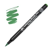 Sakura Koi Coloring Brush Pen marker | izberite velikost - flomaster Green