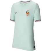 Nike Dres Dri-FIT France Stadium Away 2026 Kids