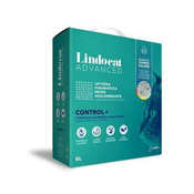 Lindocat posip za macke - Control+ 6l
