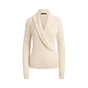 Lauren Ralph Lauren Pulover chamois