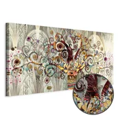 Slika - Tree of Life (1 Part) Narrow 120x60 Premium Print