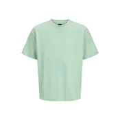 JACK & JONES Majica JPRBLAEthan  svetlo zelena