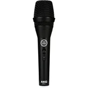 AKG P3s dinamični vokalni mikrofon s stikalom