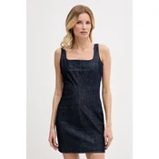 Calvin Klein Jeans obleka denim