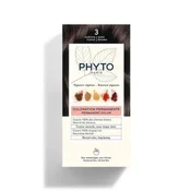 Phytocolor tamno kestenjasta 3