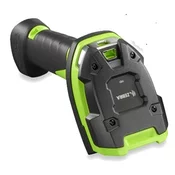 Zebra LI3608-SR RUGGED GREEN VIBRATION MOTOR USB KIT: LI3608-SR00003VZWW SCANNER, CBA-U46-S07ZAR HIGH CURRENT SHIELDED USB CABLE (LI3608-SR3U4600VZW)