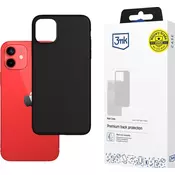 3MK Apple iPhone 12 Mini - 3mk Matt Case (5903108291064)