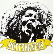 The Buttshakers - Soul Kitchen (EP)