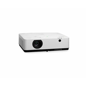 NEC3700 LUMEN MC372X XGA LCD 1.2X PORTABLE PROJECTOR/1YR