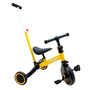 Kidgo 3V1 kolesce, poganjalček, guralni trike