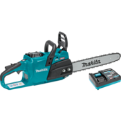 MAKITA Akumulatorska verižna žaga UC026GT101
