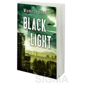Black light - Miomir Petrovic