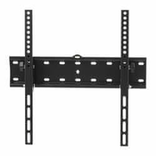 Stell nastavljiv tanek nosilec za TV 30- 60 SHO 3300, nosilnost 40 kg - črn