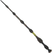Harry Potter: Albus Dumbledore Magic Wand - 37 cm
