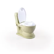 Dolu Djecja WC školjka XL, svijetlo zelena