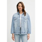 Jeans jakna Dkny