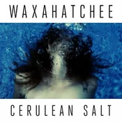 Waxahatchee - Cerulean Salt (Reissue) (Indie Exclusive Purple Pinwheel Coloured) (LP)