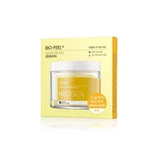Neogen Bio-Peel Gentle Gauze Peeling Lemon - Piling blazinice za obraz z izvlečkom limone 8kos/76ml