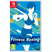 Fitness Boxing (Nintendo Switch)