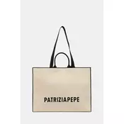 Patrizia Pepe tote torba ženska