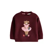 Next Pulover burgund