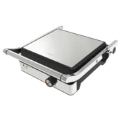 VIVAX Toster grill SM-2000X, 2000W, Inoks