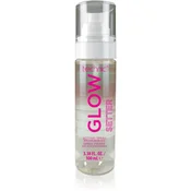 Technic Cosmetics Glow Setter pršilo za fiksiranje z vlažilnim učinkom 100 ml