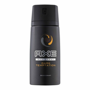 NEW Deodorant v spreju Axe Dark Temptation (150 ml)