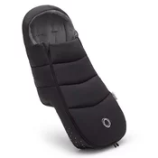 Bugaboo - Zimska vreča MIDNIGHT BLACK
