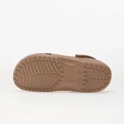 shumee CROCS CLASSIC 10001 M4 I EU 3637 I W6 LATTE