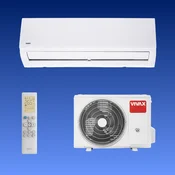 VIVAX N+ DESIGN inverterski klima uredaj 5,57kW, ACP-18CH50AENI R32