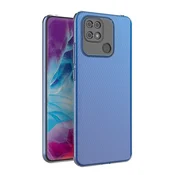 Ultra Clear 0.5mm ovitek za Xiaomi Poco C40 (transparent)