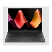 Laptop HP OmniBook 3 14 (14-hy0006nm) AMD Ryzen 5 / 16GB / 512GB SSD / AMD Radeon / Mica / No OS