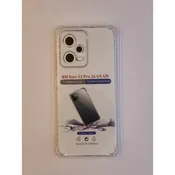 Xiaomi 12 Pro 5G transparent maska sa ojacanim ivicama ( 96214 )