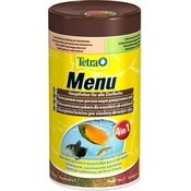 shumee TetraMin Menu 250 ml